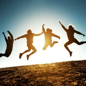 Supporting You and Your Team to Thrive Series