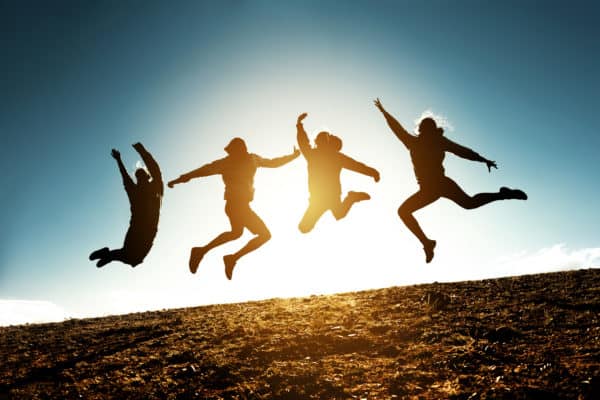 Supporting You and Your Team to Thrive Series