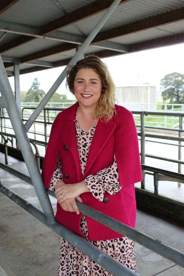 Jess McGee-Thompson