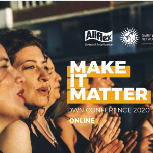 DWN2020 Make.It.Matter Conference
