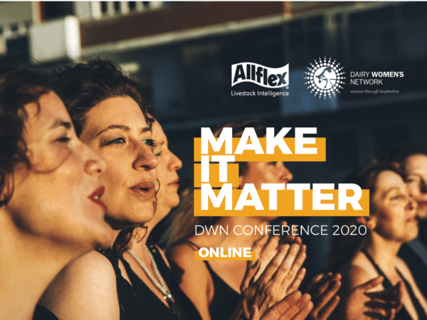 DWN2020 Make.It.Matter Conference