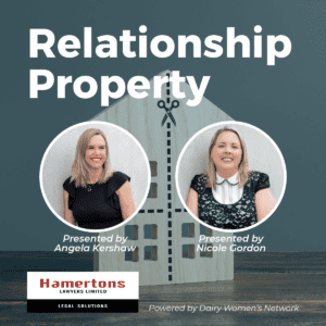 Relationship Property