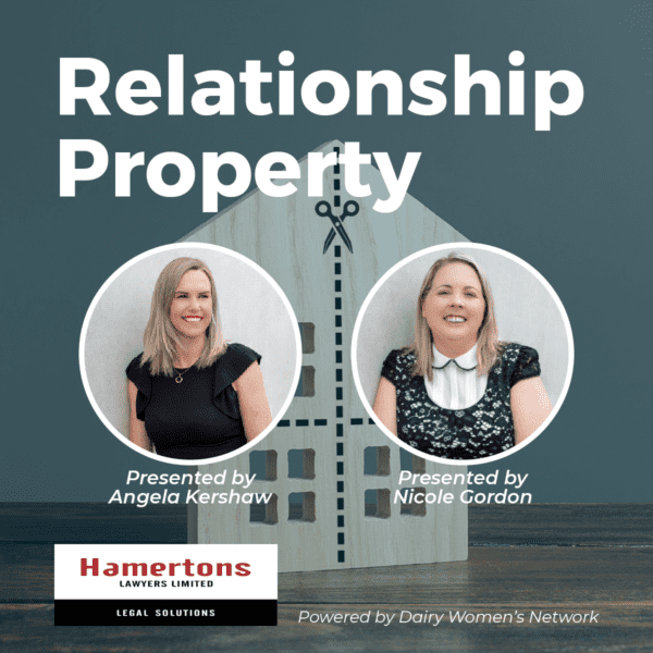 Relationship Property