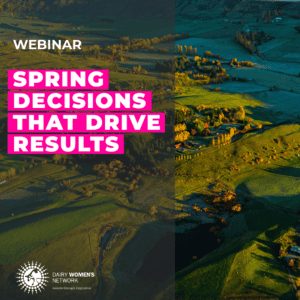 Spring Decisions That Drive Results