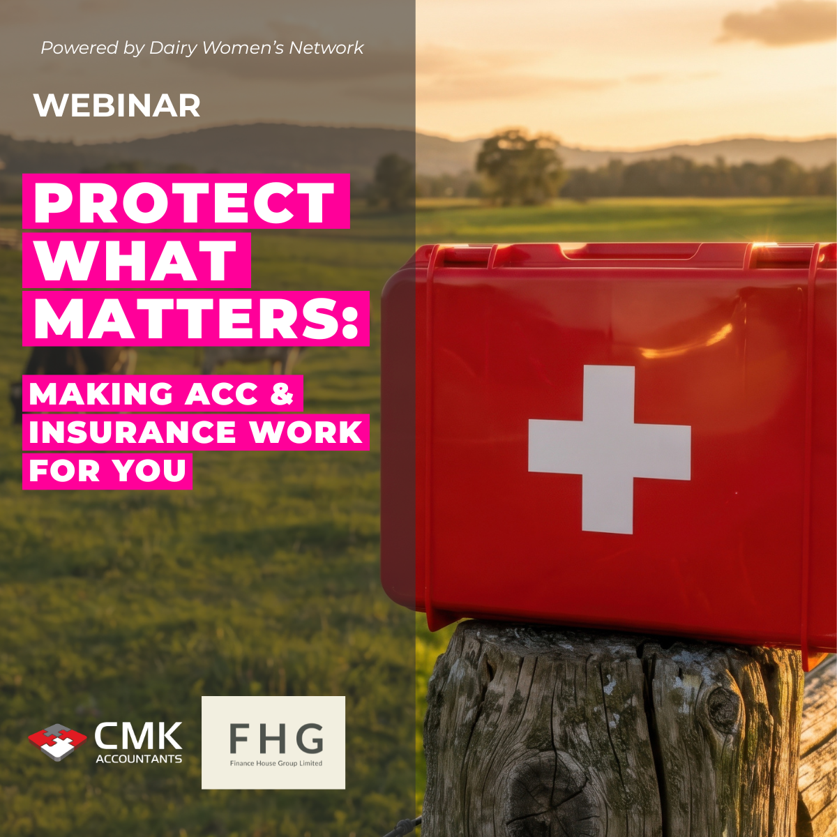 Protect What Matters
