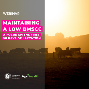Maintaining a Low BMSCC