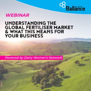 Understanding the Global Fertiliser Market & What This Means for Your Business