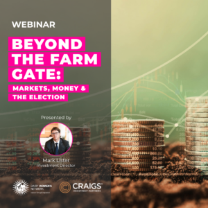 Beyond the Farm Gate