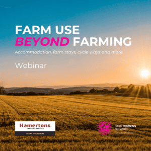 Farm use beyond farming