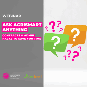 Ask AgriSmart Anything