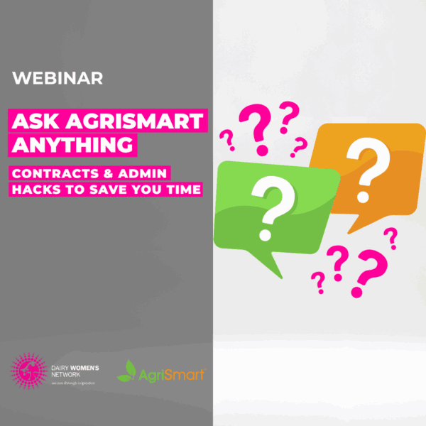 Ask AgriSmart Anything
