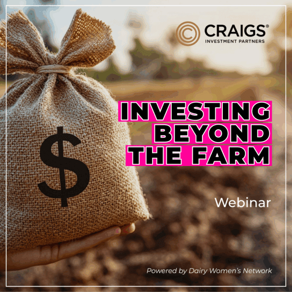 Investing Beyond the Farm