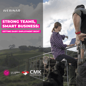 Strong Teams, Smart Business