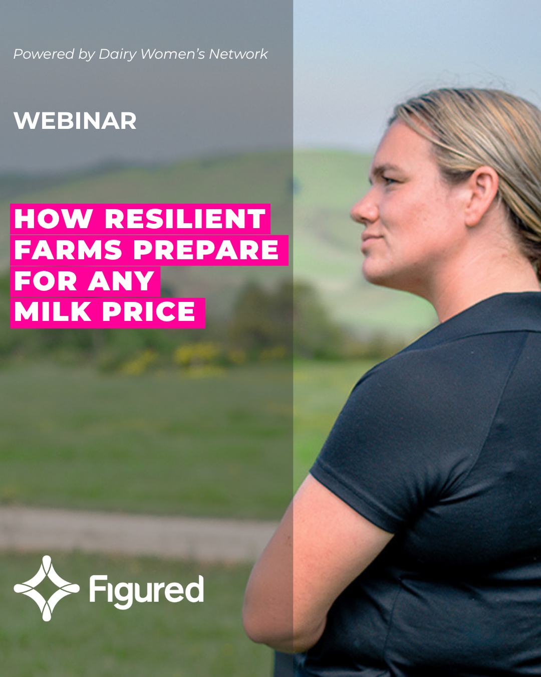 How Resilient Farms Prepare for Any Milk Price