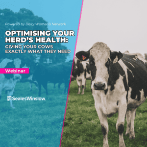Optimising Your Herd’s Health