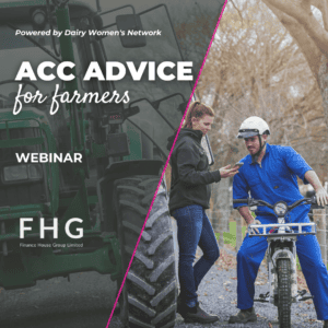 ACC Advice for Farmers