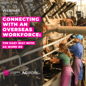 Connecting with an Overseas Workforce