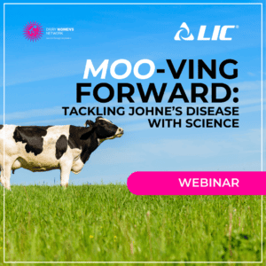 Moo-ving Forward: Tackling Johne’s Disease with Science