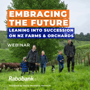 Embracing the Future
