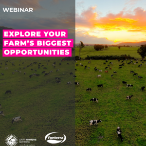 Explore Your Farm's Biggest Opportunities