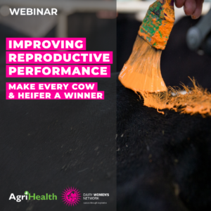 Improving Reproductive Performance