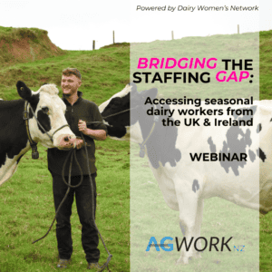 Bridging the Staffing Gap