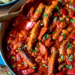 Sausage-and-Bean-Casserole-tall-2