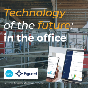 Tech of the future - in the office_Website