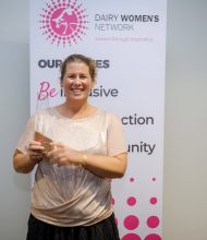 Aimee Wilson_DWN Regional Leader of the Year 2025