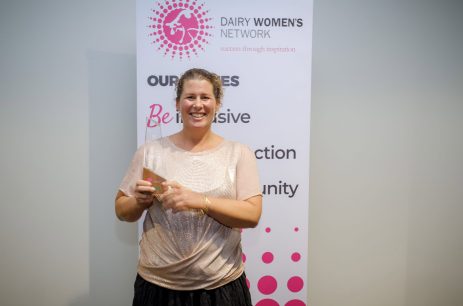 Aimee Wilson_DWN Regional Leader of the Year 2025 Aimee Wilson_DWN Regional Leader of the Year 2025
