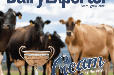 NZ Dairy Exporter