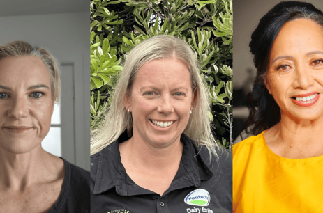Fonterra Dairy Woman of the Year 2026 Finalists