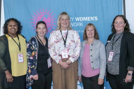 Fonterra Dairy Woman of the Year awar Recipients Fonterra Dairy Woman of the Year awar Recipients