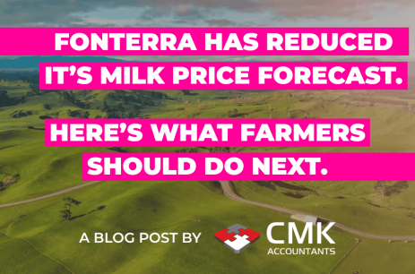 Fonterra reduced milk price blog V2