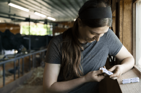 IDEXX Alertys OnFarm Test IDEXX Alertys OnFarm Test