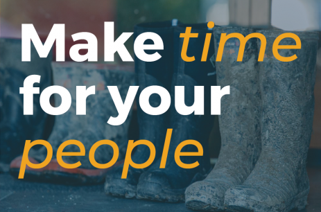 Make time for your people_900x900