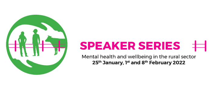 Speaker Series