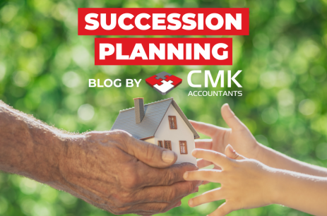 Succession Planning Blog – May 2025 CMK Succession Planning Blog - May 2025 CMK