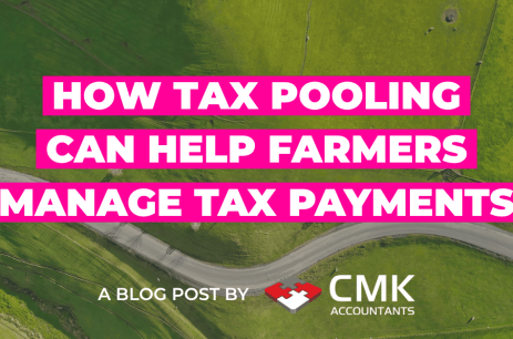 Tax pooling blog CMK