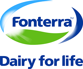Fonterra - Dairy for life