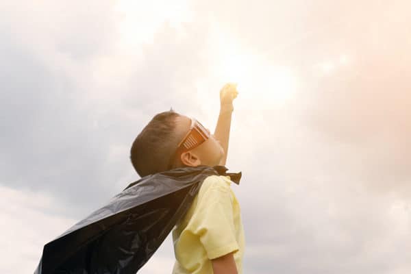 Anxiety in Children Returning to School